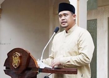 BOBBY NASUTION