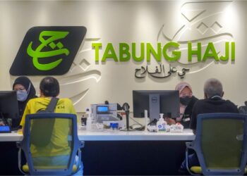 Pendeposit TH berpeluang untuk memenangi wang tunai dan pakej umrah bernilai RM400,000 menerusi cabutan Setia dan Menang. – GAMBAR HIASAN