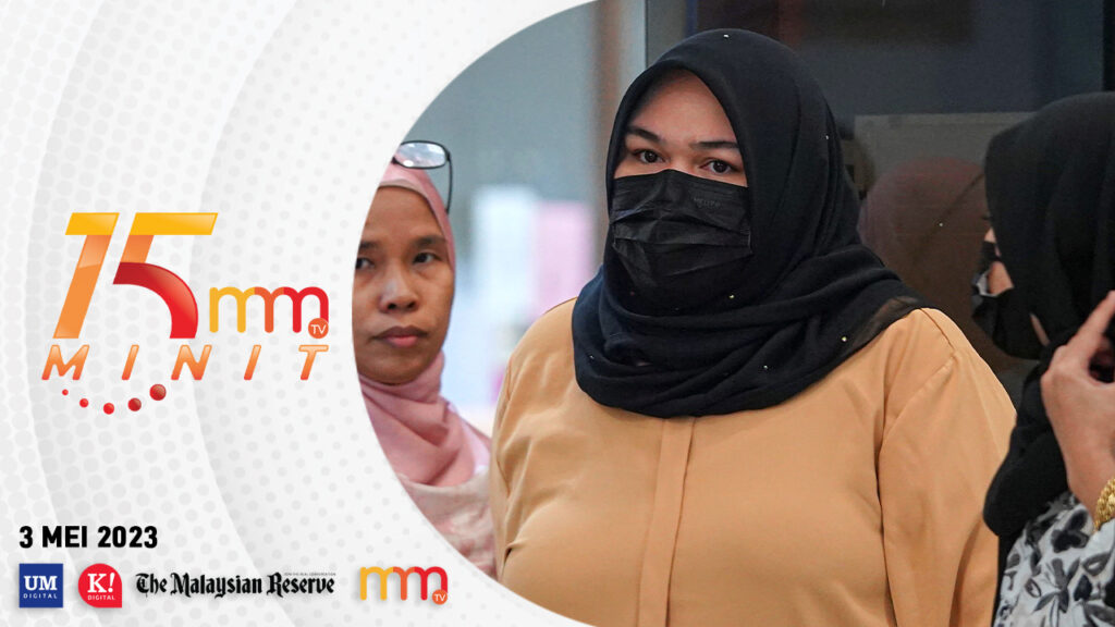 Bersalah abai Bella, Siti Bainun dipenjara 12 tahun serta-merta