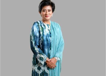 TUNKU PUTERI INTAN SAFINAZ