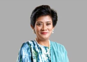 TUNKU PUTERI INTAN SAFINAZ