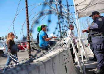 PENINGKATAN mendadak pencari suaka di Florida Keys dijangka berterusan minggu ini.-AGENSI