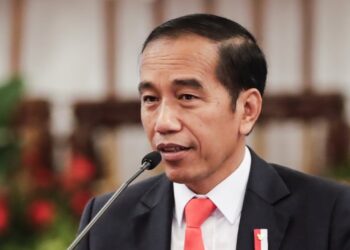 JOKO WIDODO