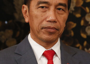 JOKO WIDODO