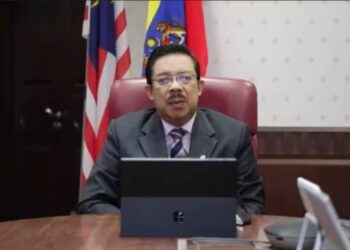 MOHD. ZUKI Ali