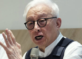 ROBERT TSAO