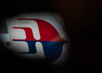 MH370