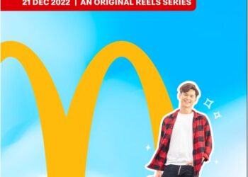 Drama mini Kau Sundaeku dihasilkan bagi menarik minat generasi muda.