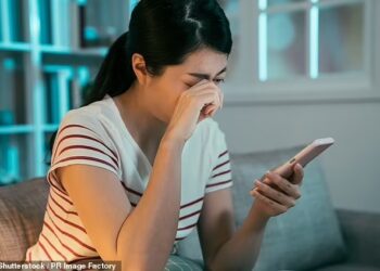 GAMBAR hiasan. - AGENSI