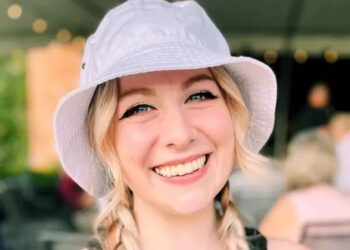 ABIGAIL ZWERNER 