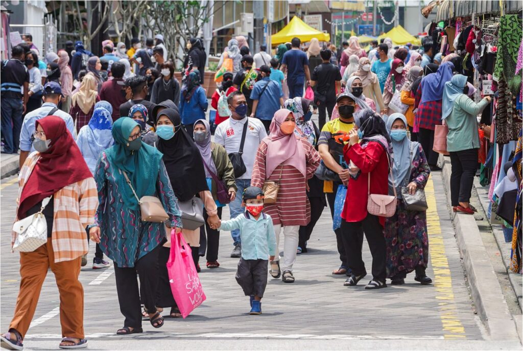 OPR mungkin naik lagi 25 mata asas kepada 3.25 peratus OPR mungkin naik lagi 25 mata asas kepada 3.25 peratus