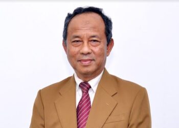 SULAIMAN MAHBOB