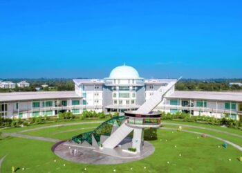 UNIVERSITI MALAYSIA PAHANG