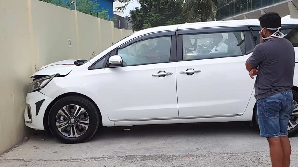 cara beli kereta baru