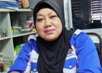 NORHAMILA MOHD. DATAR