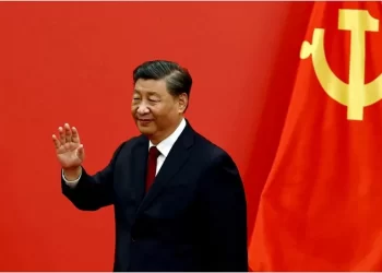 XI Jinping
