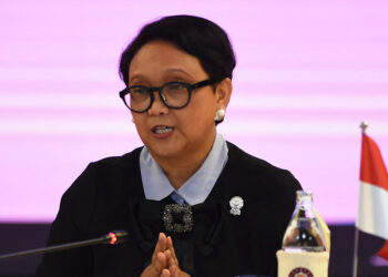 RETNO MARSUDI