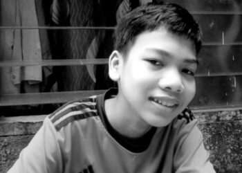 MUHAMMAD ADAM SHAZWAN