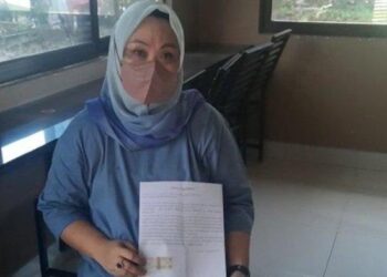 YULIS tidak menyangka niatnya untuk membantu rakannya menyebabkan dia berdepan hukuman penjara. - AGENSI