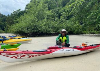 Pengusaha pusat pelancongan Pulau Langkawi sedia sambut pelanggan mulai 16 September ini.