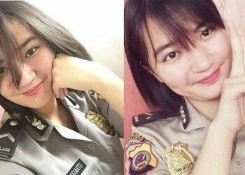 CHRISTY Triwahyuni Cantika Sugiarto dipecat kerana tidak datang kerja lebih 30 hari berturut-turut tanpa sebab. - AGENSI