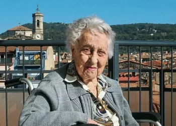MARIA BRANYAS MORERA