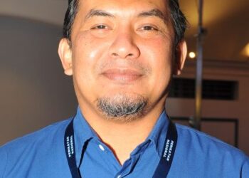 Khairul Faizi Ahmad Kamil