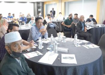 Suruhanjaya Te­na­ga