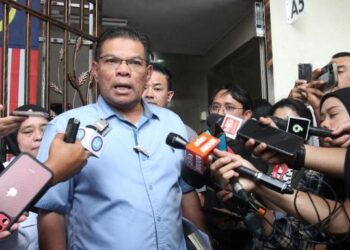 SAIFUDDIN Nasution memberitahu media bahawa PH bertekad menghantar suara pembangkang yang kuat jika tidak menang dalam Pilihan Raya Negeri (PRN) di Kelantan dan Terengganu.