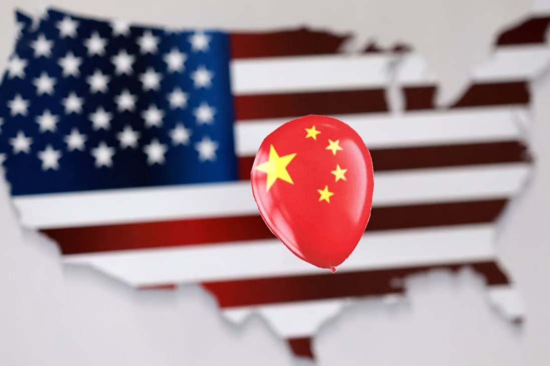 Ketegangan AS-China mampu suntik ketidakstabilan