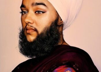 HARNAAM KAUR