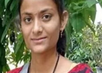 KIRTI Thore dibunuh selepas melarikan diri dan berkahwin dengan lelaki bukan pilihan keluarganya. - GRANTHSHALA.IN