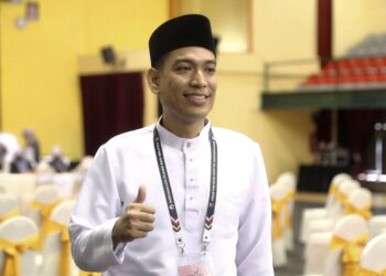 SHEIKH IKHZAN SHEIKH SALLEH