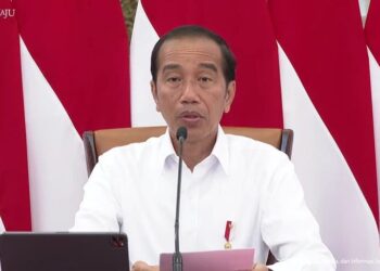 JOKO WIDODO