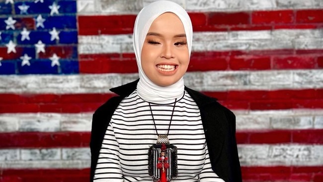 Penyanyi buta raih Golden Buzzer di America’s Got Talent 