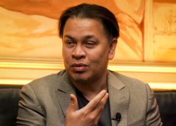 “Penerbit atau pelabur menanggung terlalu banyak potongan cukai sehingga membebankan." - Norman Abdul Halim