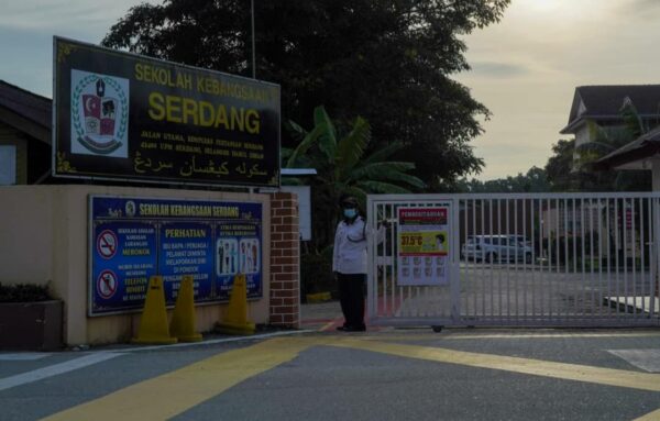 sekolah kebangsaan sri petaling