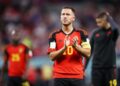 HAZARD kurang menyerlah alampenampilan di Piala Dunia 2022 dengan Belgium tersingkir seawal peringkat kumpulan.