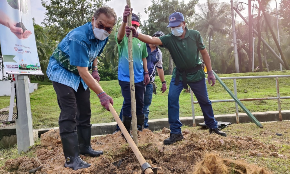 Reformasi kesihatan