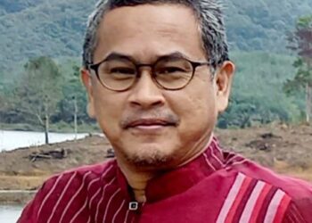 ZAINAL ABIDIN SANUSI