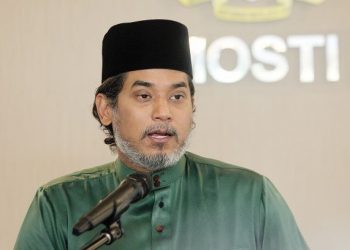 KHAIRY JAMALUDDIN