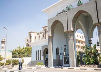 UNIVERSITI al-Azhar al-Syarif telah mengibarkan panji Ahli Sunnah Wal Jamaah sejak berkurun lamanya.