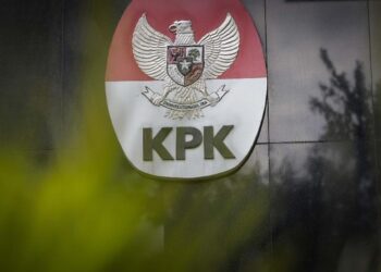 KPK menyiasat pemilikan saham 134 kakitangan Direktorat Jenderal Cukai Kementerian Kewangan dalam 280 syarikat.-AGENSI