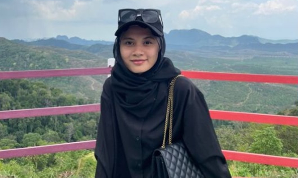 Remaja hilang