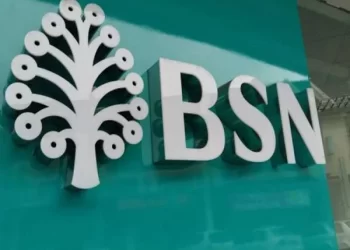 BANK Simpanan Nasional (BSN).