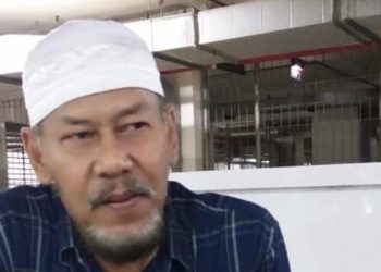 JURUTERBANG pesawat Sriwijaya Air, Kapten Afwan disifatkan sebagai seorang yang peramah dan baik. - AGENSI