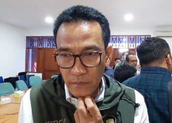 REFLY HARUN
