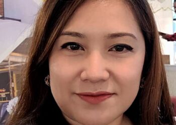 NORSALENAWATY MOHD. SALLEH