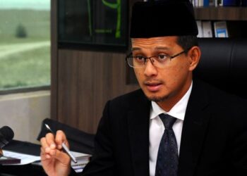 MOHD. FARED MOHD. KHALID