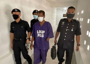 Lelaki OKU mengaku bersalah merogol anak kandung yang juga seorang OKU, dua bulan lalu dijatuhi hukuman penjara 15 tahun dan 10 sebatan oleh Mahkamah Sesyen Kota Bharu hari ini.